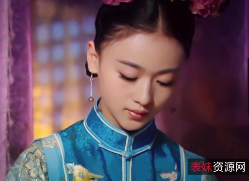 《尚食：宫廷后厨宫斗风格，吴瑾言领衔主演，悬疑谜团、特火更新！》