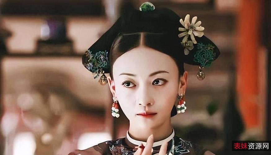 《尚食：宫廷后厨宫斗风格，吴瑾言领衔主演，悬疑谜团、特火更新！》