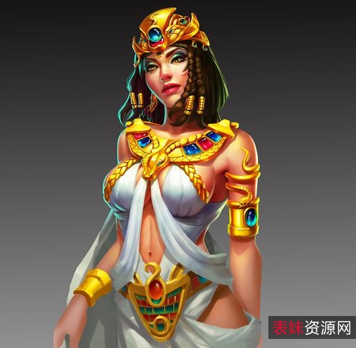 欣赏经典电影《埃及艳后》，多种方式获取资源，满足用户需求！