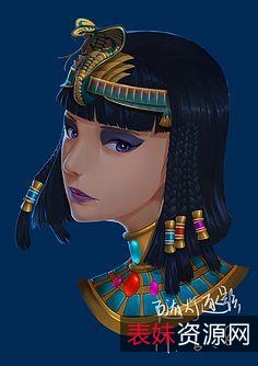 欣赏经典电影《埃及艳后》，多种方式获取资源，满足用户需求！