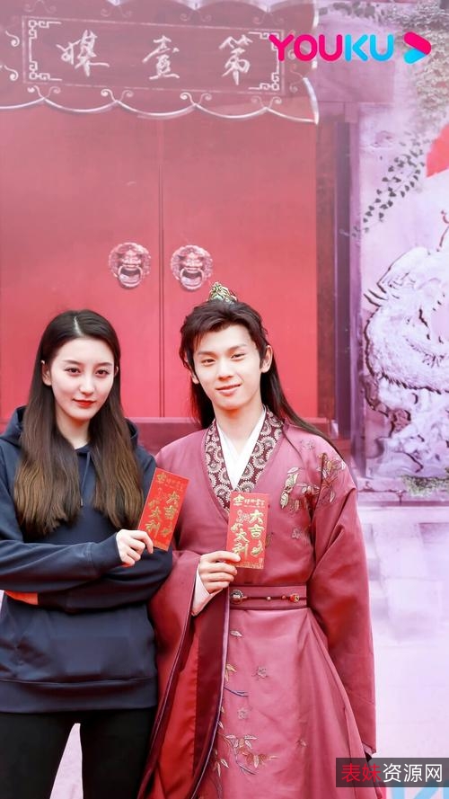 HD1080P高清视频《姻缘大人请留步》2022年国语电视剧，阿里云盘转存更新，原画出色，倍速播放！