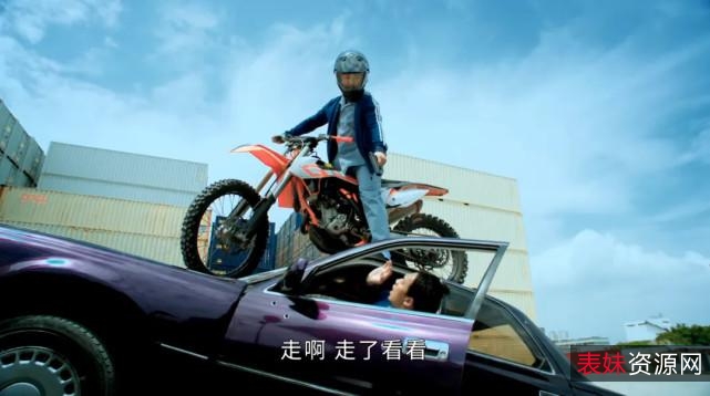 阿里云盘《黑金风暴2022：国粤双语4K1-16集》，4K原画技术，倍速播放，最高清视听盛宴！