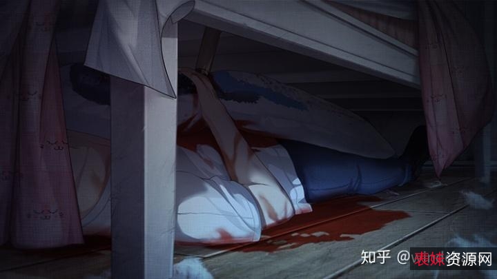 高分悬疑电影《双面玛莎》：解开谜团，抓获凶手！