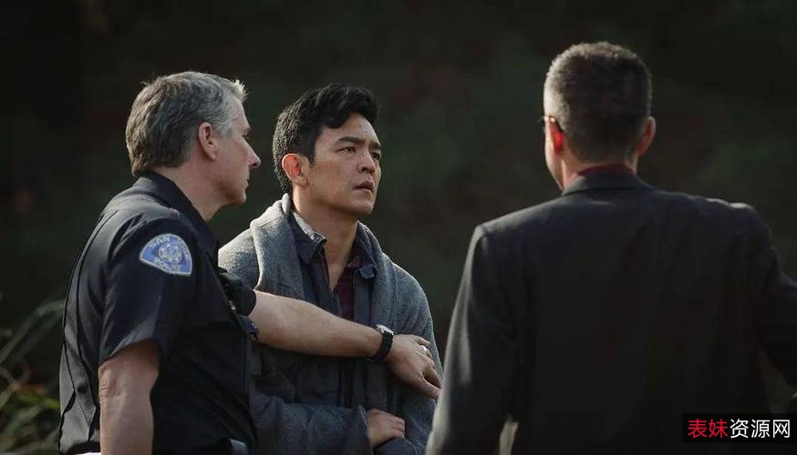 高分悬疑电影《双面玛莎》：解开谜团，抓获凶手！