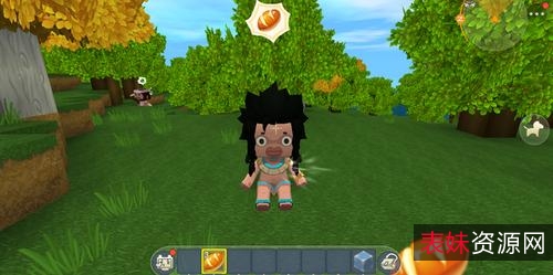 神农野人4K国语：超高清画质清晰音质，让你身临其境