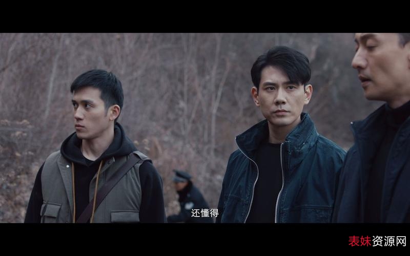 《骨语2》28集更新，原画、视频、阿里云盘等资源，倍速播放可选