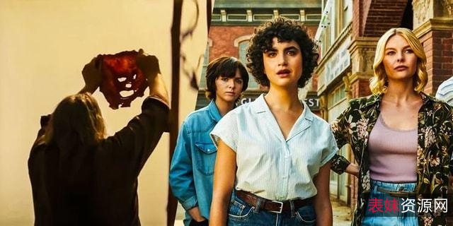 2022年3月11日：最新上映电影精选：《亚当计划》、《忠犬》、《浩哥》、《爱情故事》和《变形记》