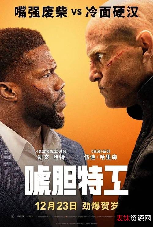 2022年3月11日：最新上映电影精选：《亚当计划》、《忠犬》、《浩哥》、《爱情故事》和《变形记》