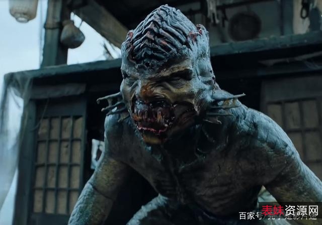 阿里云上《水怪2：黑木林.国语中字》高清资源下载