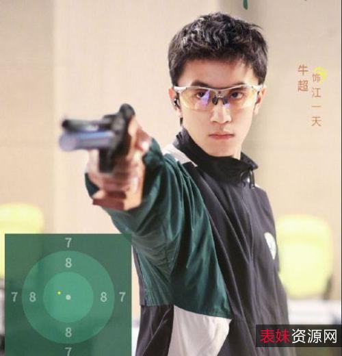 推荐《你好神枪手》:都市/青春/甜宠/励志国语中字1080P完结剧!