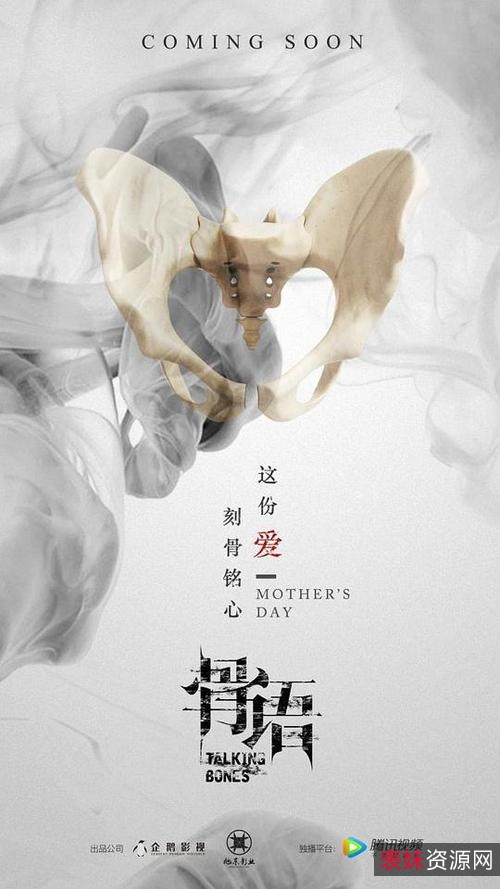 《骨语S01-S02:悬疑/推理案件的智慧与勇气》