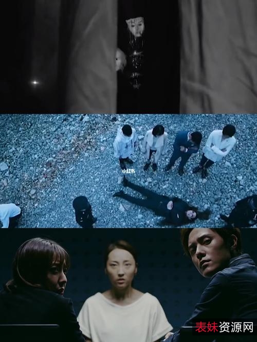 《骨语S01-S02:悬疑/推理案件的智慧与勇气》