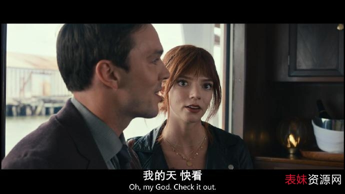 谍影重重1-5合集：2160P.SDR.H265.国英音轨.中英特效