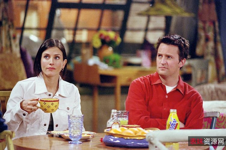 老友记/六人行蓝光超清最清晰版本全10季百看不厌阿里云小白杨版爽歪歪极速在线查看原画倍速播放