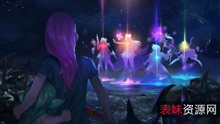 2022年动画电影《一闪一闪亮星星》1080P全集，阿里云盘免费下载，倍速体验影院视听效果