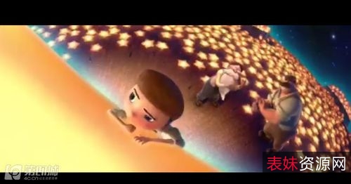 2022年动画电影《一闪一闪亮星星》1080P全集，阿里云盘免费下载，倍速体验影院视听效果