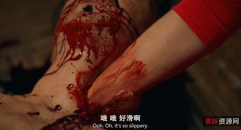 HD1080P英国恐怖片《六十秒可活》，中英双字陪伴你体验恐怖