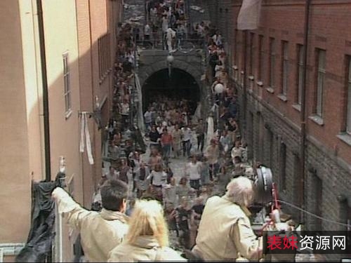 伟大的安德烈·塔可夫斯基：从俄罗斯札弗洛塞镇到巴黎的传奇之旅