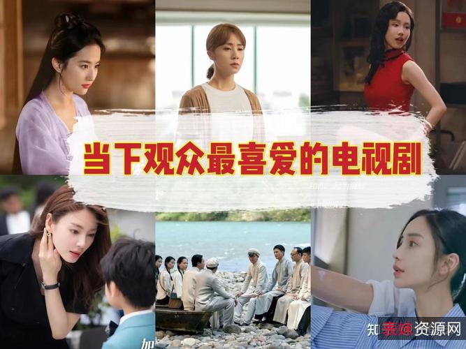 2022年最新热播电视剧大全:悬疑、古装、喜剧与玄幻(2022/03/02updated)