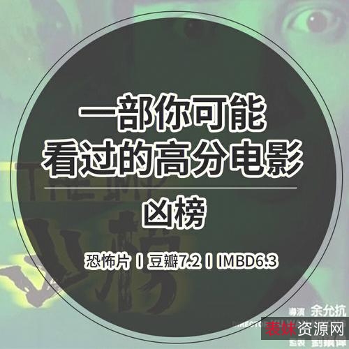 分享最新高分高清电影资源