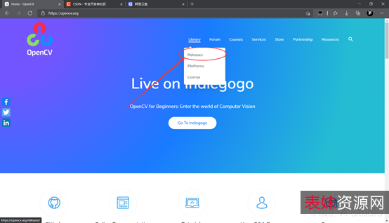 AAA稀有资源平台：首发全网稀有资源，自由上传，阿里云Drive支持