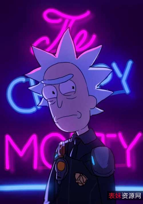 极速观看瑞克和莫蒂第五季，无需下载，倍速播放，原画体验