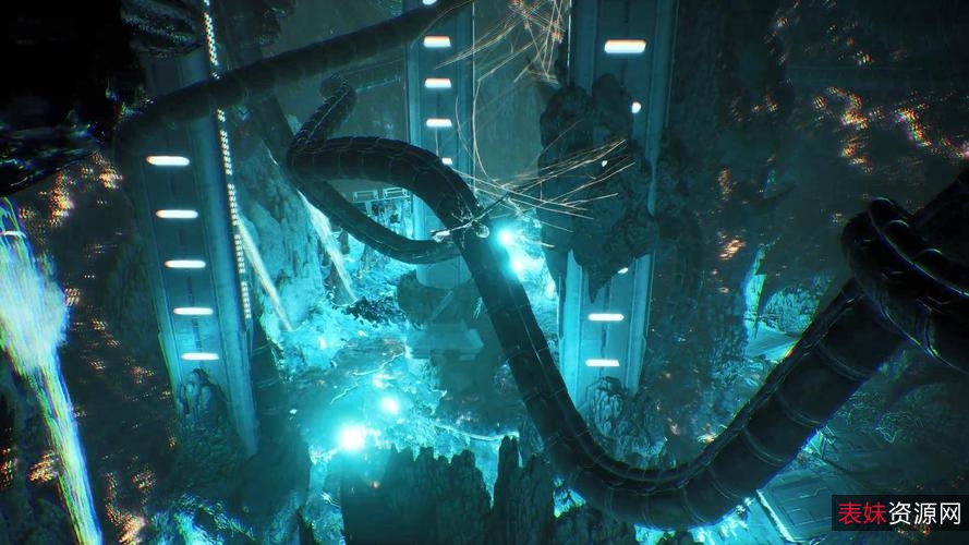 2022年最新国产怪兽巨作《地底怪物》:高清完整版、原画,阿里云盘观看