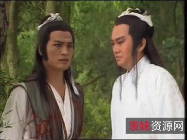 《1988年经典古装武侠剧：狂侠天娇魔女》