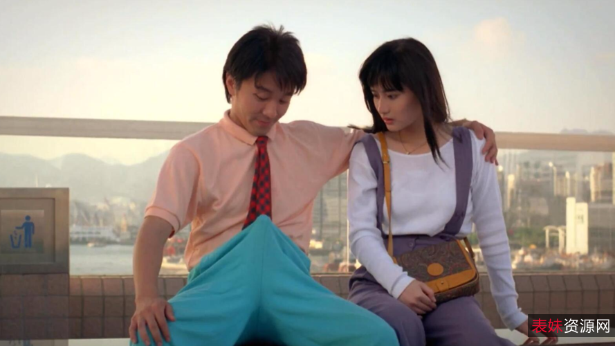 探索周星驰电影经典：阿里云盘视频原画+倍速播放