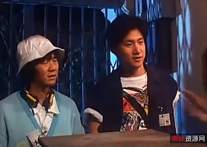 1987年经典港恐画《猛鬼差馆》：阿里云盘、APP视频上可以观看，高清原画、倍速播放、粤双语中字字幕