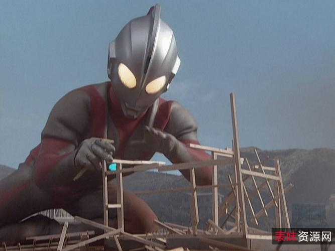 《迪迦奥特曼：远古复苏的巨人》1080PBDRipHEVC-10bitFLAC