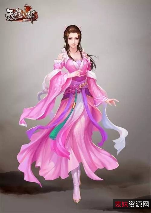 倩女幽魂2019版4K：经典电影，H265编码，视频原画，倍速播放