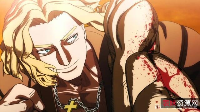 经典日漫：《拳愿阿修罗》、《夏目友人帐》、《终结的炽天使》、《进击的巨人》、《皇家国教骑士团OVA》、《Judas野良神》和《si+wang+bi+ji》