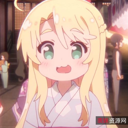 2019日本喜剧动画：天使降临我身边