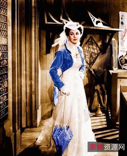 4K版《乱世佳人》：重温经典，重新认识文化