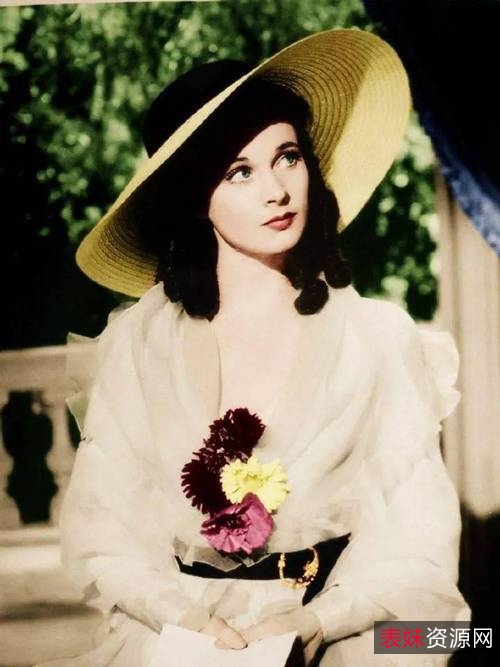 4K版《乱世佳人》：重温经典，重新认识文化