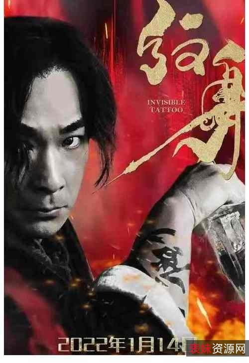 《2021纹身之赵文卓/王圣迪/徐冬冬身陷绝境背水一战》：H265/AAC-PTerWEB/mkv/蓝光/4K视频等多种格式支持