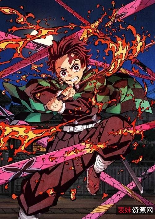 阿里云免费下载：《鬼灭之刃游郭篇更新11》