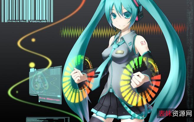 超全动漫资源合集：全球热门动漫一网打尽