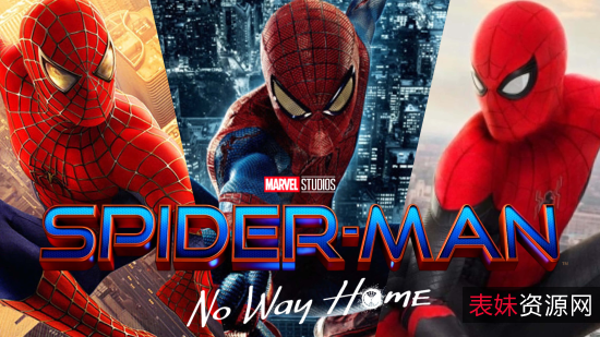 《蜘蛛侠3：英雄无归2小时23分完整字幕版》阿里云盘APP上观看，原画倍速播放！