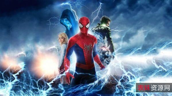 《蜘蛛侠3：英雄无归2小时23分完整字幕版》阿里云盘APP上观看，原画倍速播放！