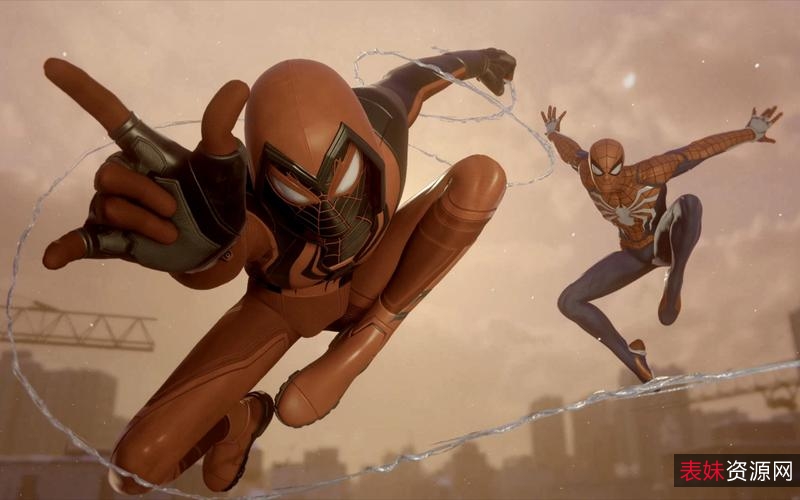 4K超清蜘蛛侠系列1-8部，阿里云盘视频，原画保留，倍速播放