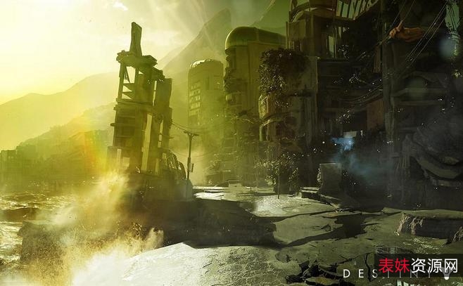 外星世界经典：视频播放、原画查看、倍速播放、极速线查看