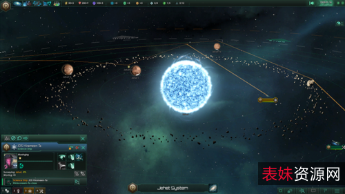 外星世界经典：视频播放、原画查看、倍速播放、极速线查看