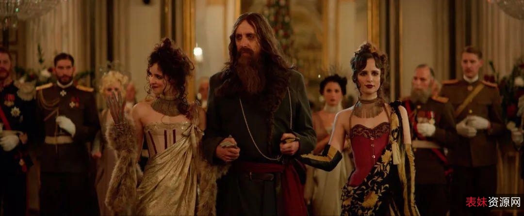 《The.355》：2022年范彬彬主演，4K高清2016p资源，多国语言版本，蓝光播放，免费观看！