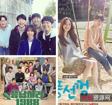 《请回答1988》：超高分经典，韩语配音，极速在线查看，倍速播放！