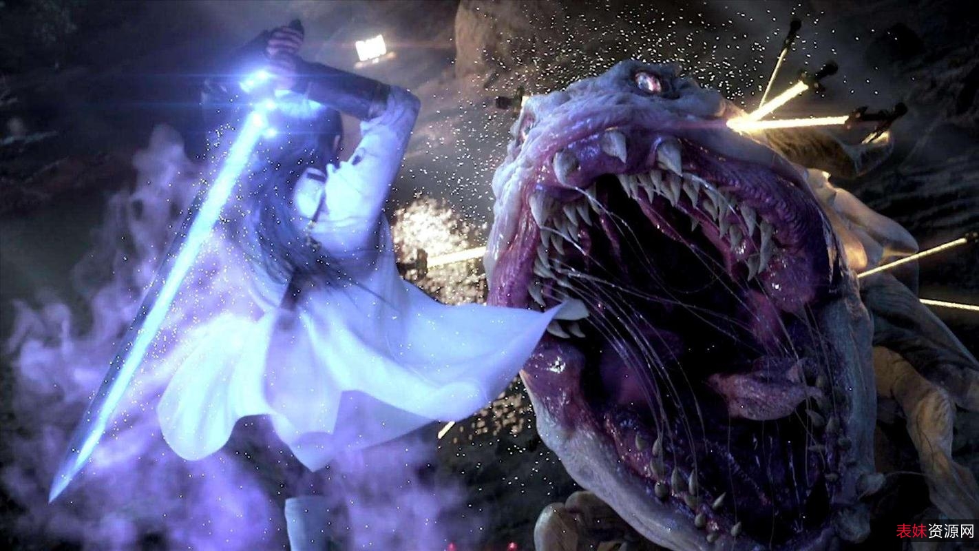 凡人修仙传武侠修仙国漫第33集贺岁：阿里云盘极速体验！