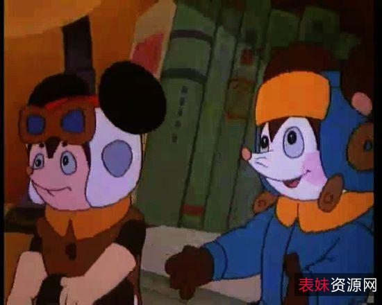 经典童年:《萝卜道士和白菜道士》韩语原声版中字高清阿里云盘