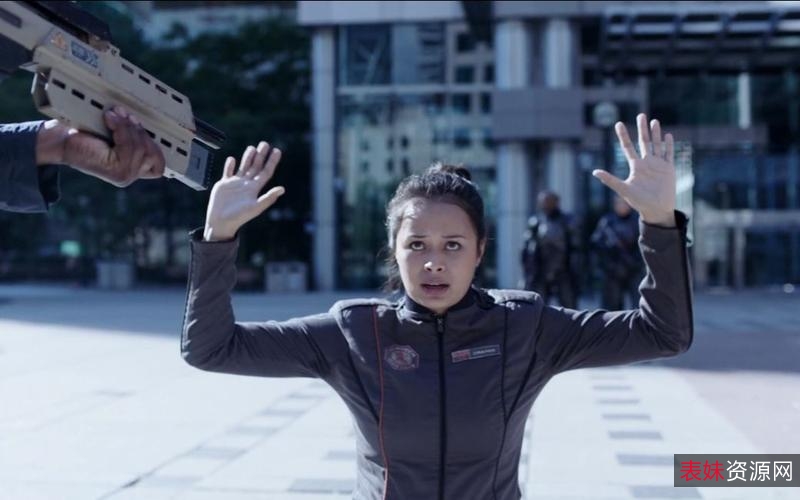 浩瀚苍穹：国英双语配音，豆瓣9.4