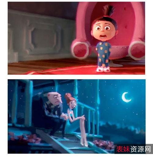 《神偷奶爸》：阿里云盘APP下载、视频原画、倍速播放